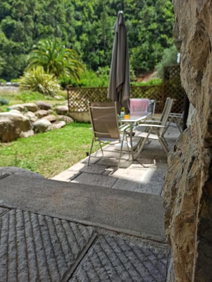 Suite 20 Airole Exterior foto